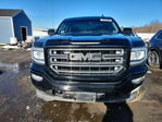 GMC Sierra 2016