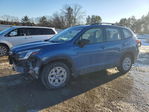 Subaru Forester 2022