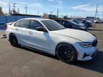 BMW Series 3 2021