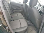 Mitsubishi Mirage 2021