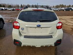 Subaru XV 2015