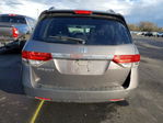 Honda Odyssey 2015