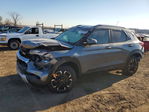 Chevrolet TrailBlazer 2021