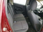 Mitsubishi Mirage 2018