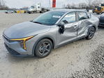Kia K4 2025