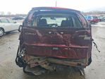 Honda CR-V 2016