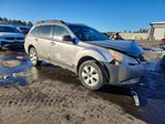 Subaru Outback 2011
