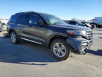 Ford Explorer 2020