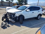 Nissan Rogue 2018