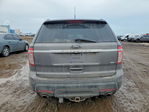 Ford Explorer 2013