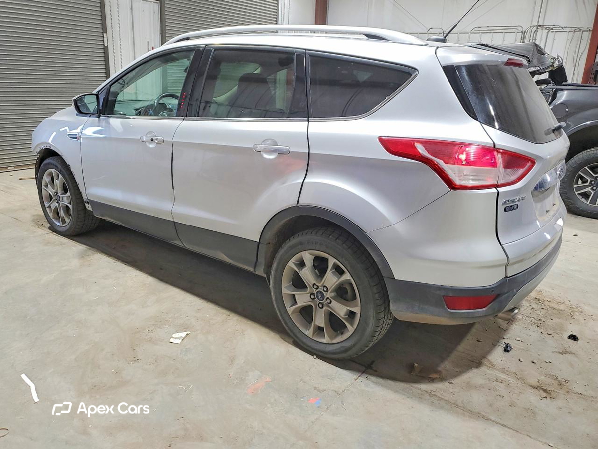 Ford Escape 2015