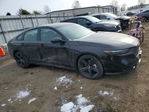 Honda Accord 2025