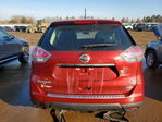 Nissan Rogue 2014