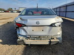 Nissan Versa 2021