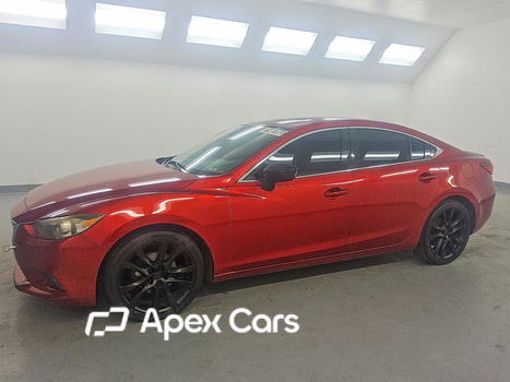 Mazda 6 2014 - Image 1 of 13