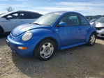Volkswagen Beetle 2001