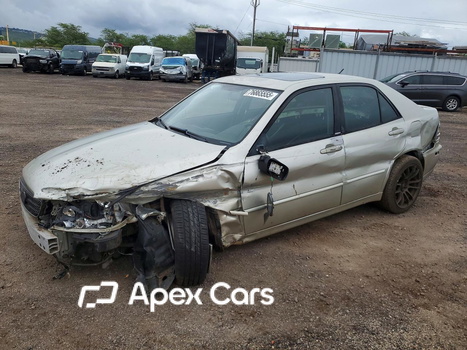 Lexus IS 2002 - Zdjęcie 1 z 13