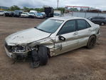 Lexus IS 2002