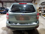 Subaru Forester 2016