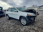 Jeep Cherokee 2017