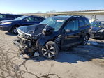 Subaru Forester 2017
