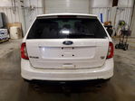 Ford Edge 2011