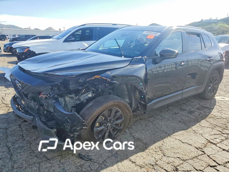 Mazda CX-50 2025 - Zdjęcie 1 z 13