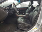 Cadillac CTS 2012