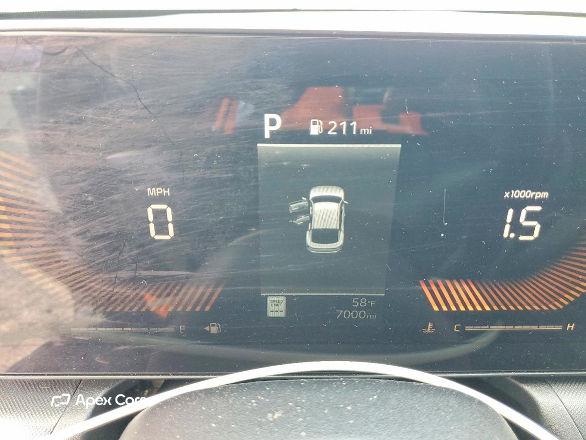 Kia K4 2025