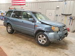 Honda Pilot 2006