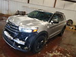 Ford Explorer 2022