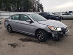 Honda Accord 2016