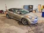 Hyundai Elantra 2012