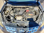 Nissan Rogue 2014