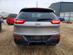 Jeep Cherokee 2017