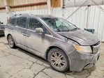 Honda Odyssey 2011