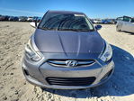 Hyundai Accent 2016