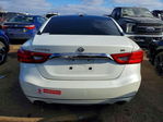 Nissan Maxima 2017