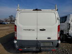Ford Transit 2016