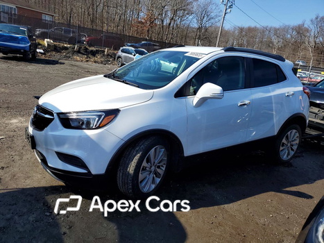 Buick Encore 2017 - Image 1 of 13