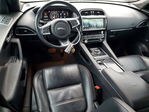 Jaguar F-Pace 2020