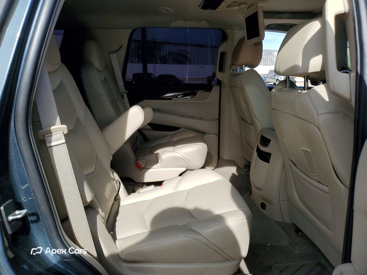 Cadillac Escalade 2020