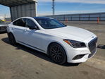 Genesis G80 2018