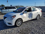 Nissan Versa 2018