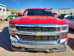 Chevrolet Silverado 2016