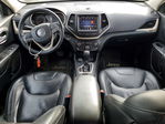 Jeep Grand Cherokee 2015