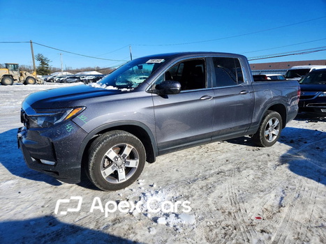 Honda Ridgeline 2024 - Image 1 of 12