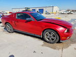 Ford Mustang 2011