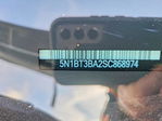 Nissan Rogue 2025