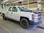 Chevrolet Silverado 2017